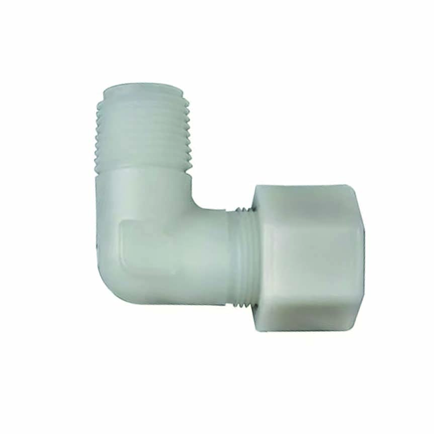  - Plastic Fittings